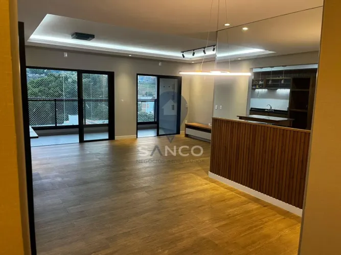APARTAMENTO PARA VENDA , CONDOMÍNIO TERRAÇO VILA BELA, JUNDIAÍ