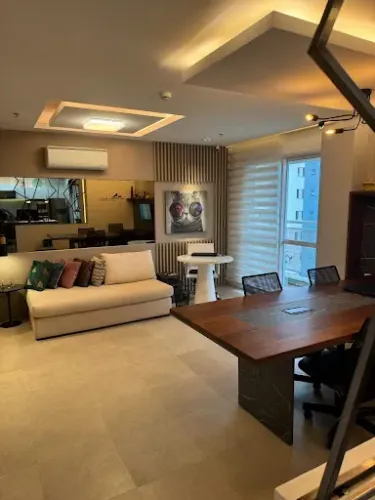 Sala à venda, 74 m² por R$ 1.151.000 - Anália Franco - São Paulo/SP