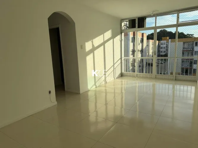 Apartatamento à venda no abraao