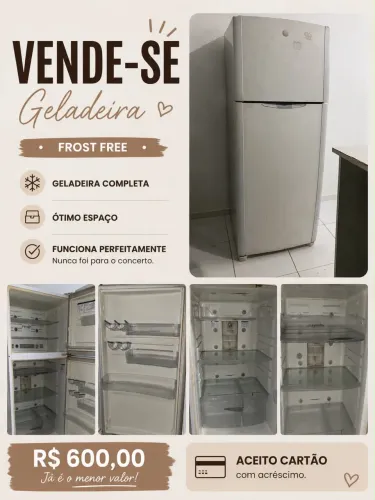 Geladeira