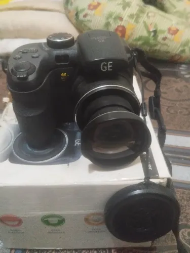 Camera digital GE X5