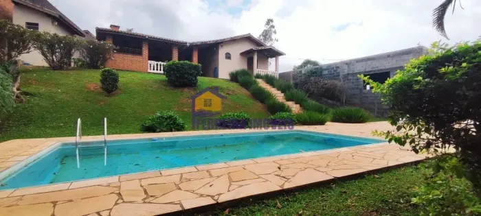 Fazenda/Sítio/Chácara para venda possui 900 metros quadrados com 2 quartos em Curral - Ibi