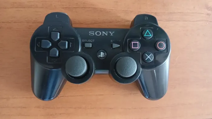 Controle ps3