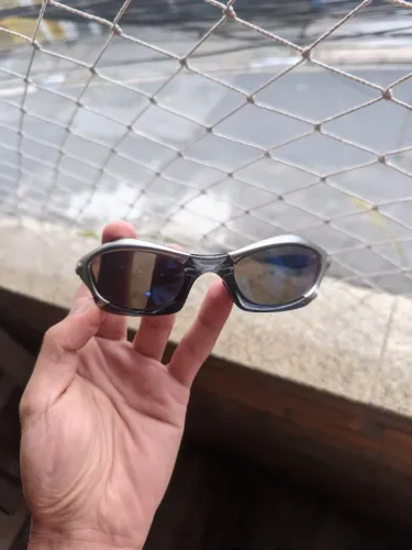 Óculos Oakley Splice