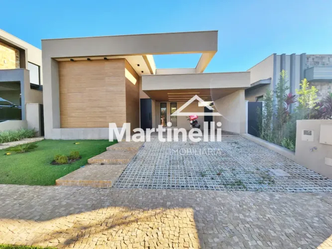 Casa térrea para venda e locação no Condomínio Quinta dos Ventos, próximo ao Shopping Igua