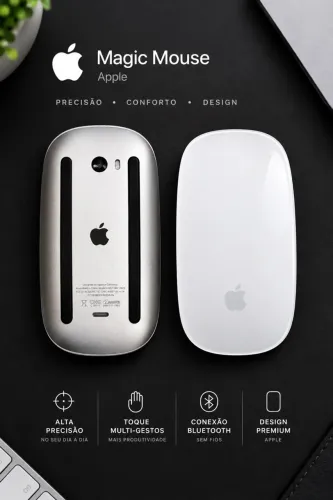 Magic Mouse 