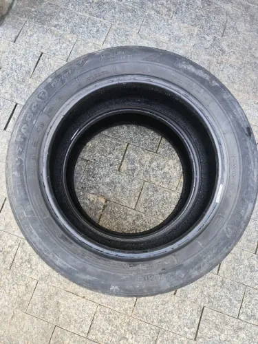 Par de pneus Firestone 195 55 16