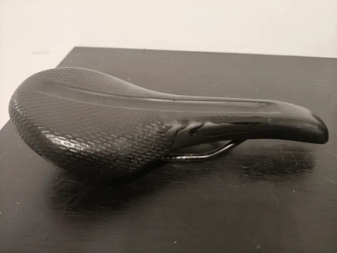 Selim Van Rysel 130mm