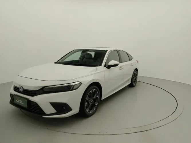 Honda Civic Sed.touring 2.0 16V Aut. (híbrido) 2024