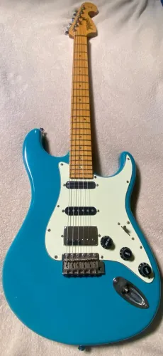 Guitarra Tagima T-735 Made in Brasil
