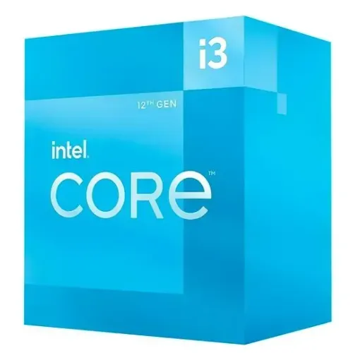 Processador Intel Core i3-12100T 12MB Cache 4.10GHz LGA1700 LGA16A FRETE GRÁTIS