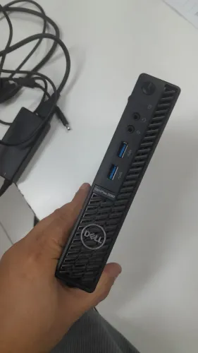 Mini PC Dell Optiplex 3080