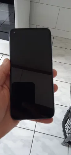 Galaxy A11 azul 64 GB de memória interna