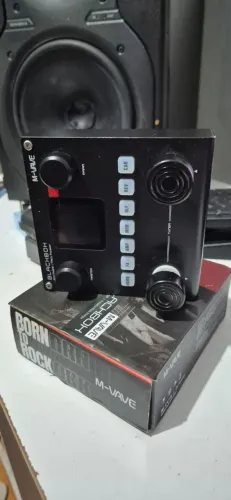 Pedaleira Black Box M VAVE