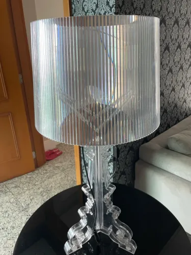 Abajour Kartell