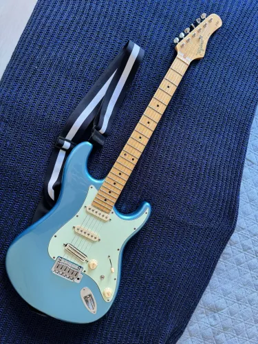 GUITARRA TAGIMA - T-805 - Madeira de Marfim