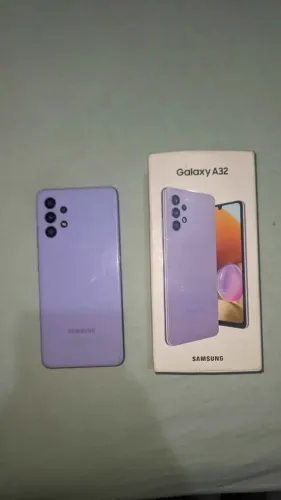 SAMSUNG A32 128GB