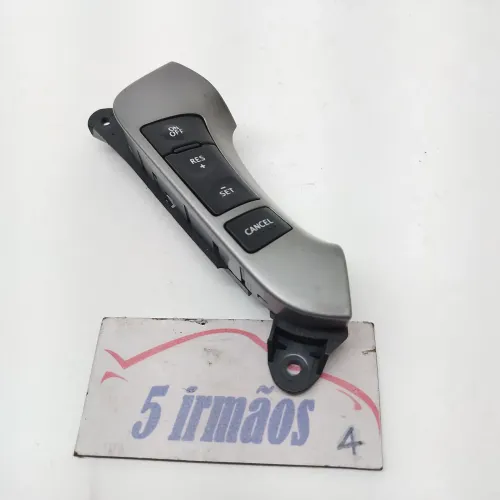 Comando Radio Volante Hyundai Santa Fé 3.5 V6 2010 2011