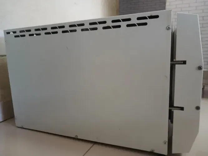 Autoclave 12 litros