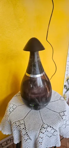 Purificador de Ar novo 