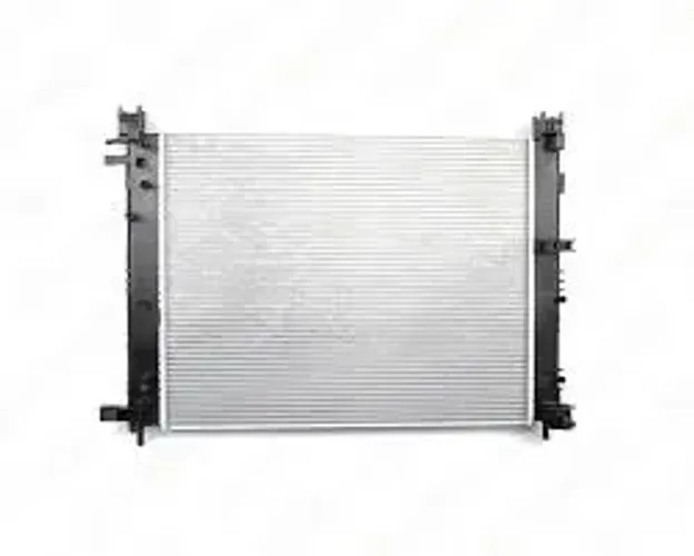 Radiador Original Renault Sandero Logan Duster
