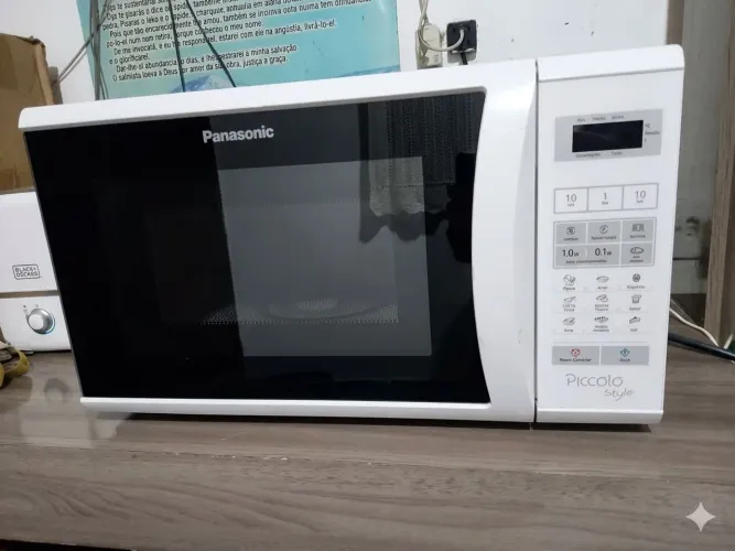 Microondas