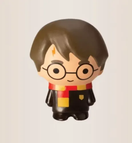 Vendo Gogo Cacau Show Harry Potter