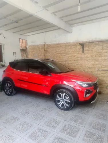 Fiat Pulse Impetus 1.0 Turbo 200 Flex Aut. 2024