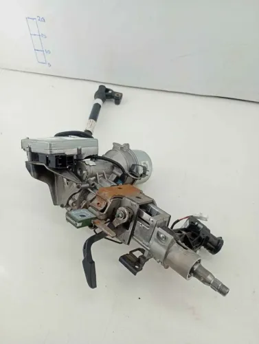 Coluna direção elétrica jeep Renegade Compass Fiat Toro 2020