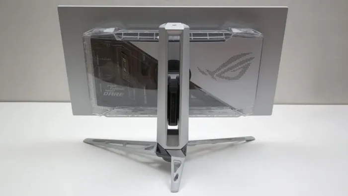 Monitor Asus Rog Swift OLED pg27aqwp-w