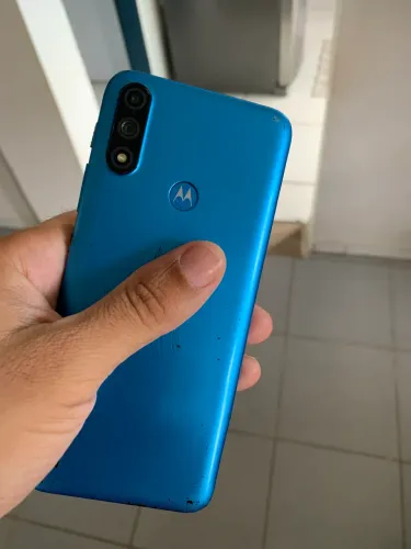 Celular motorola