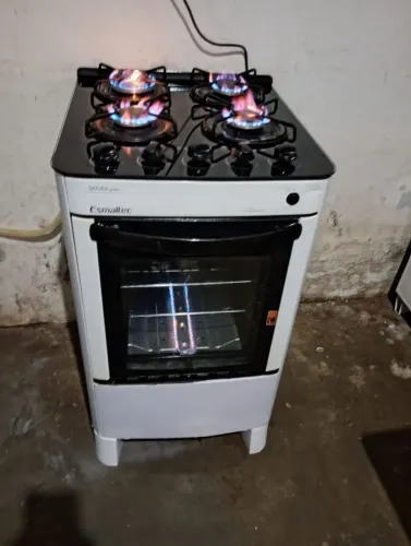 Fogão