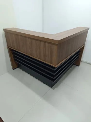 Balcão de atendimento