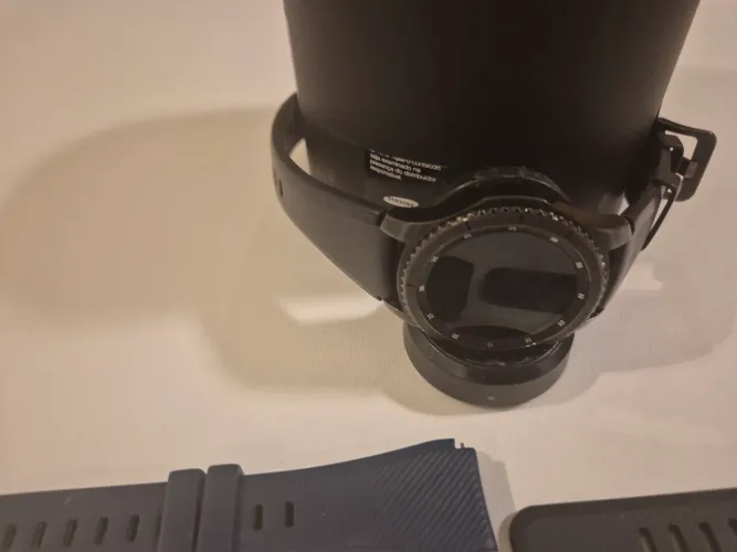 SAMSUNG S10+, S9 e SMARTWATCH S3 FRONTIER