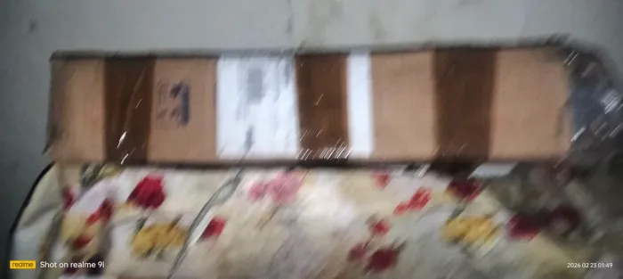 Pach painel e pacht voicer