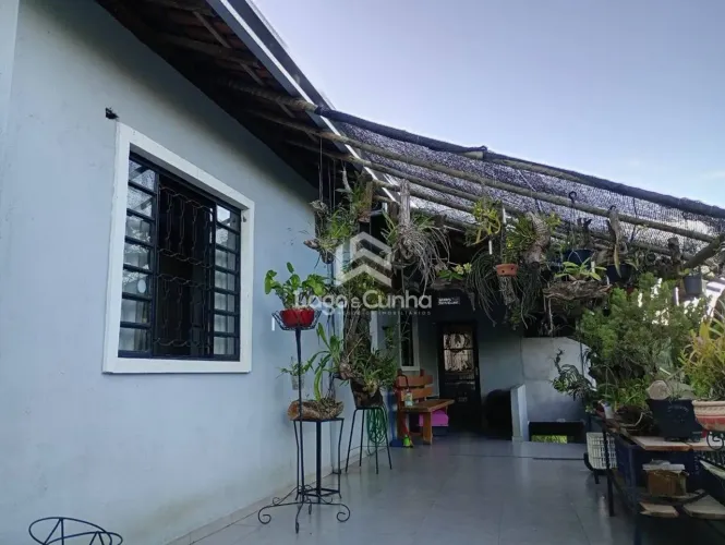 Chácara com 2 Dormitórios à Venda, 1.500M² por R$ 495.000,00 - Laranjeiras de Caldas - Cal