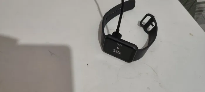 Galaxy fit 3 conservada