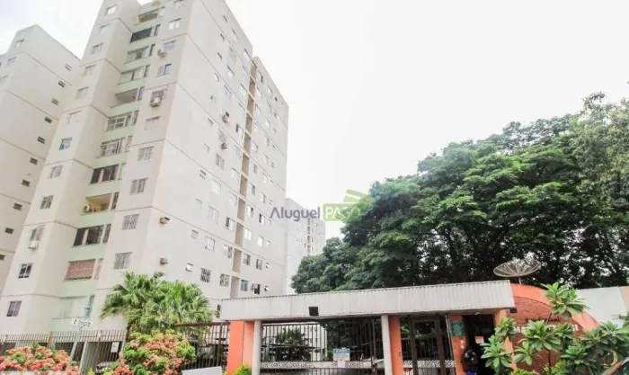 Apartamento 2 Quartos Próximo à T-9 e Carrefour - Goiânia
