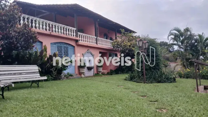 Venda Chácara Vila Maria Regina Juatuba