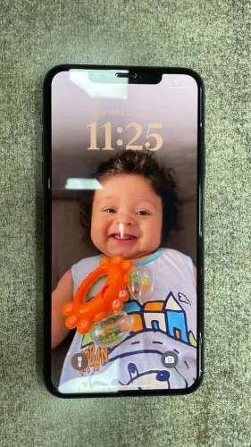 VENDO IPHONE 11 PRO MAX