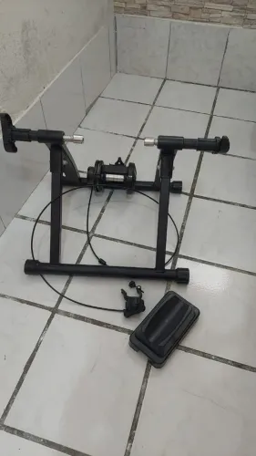 ROLO DE BICICLETA