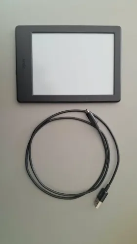 Kindle 8ª geração