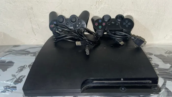 Ps3