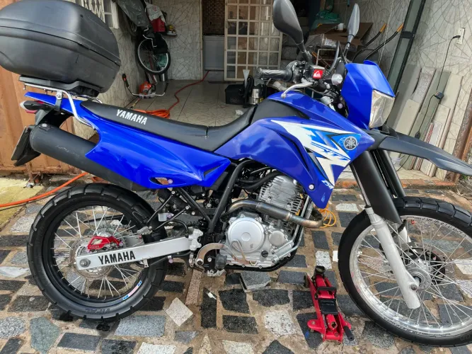 Lander 250