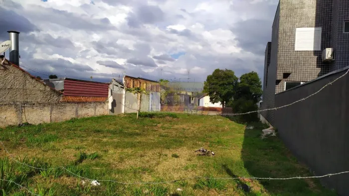 Terreno à venda com 612m² por R$ 1.090.000,00 no bairro Jardim das Américas - CU