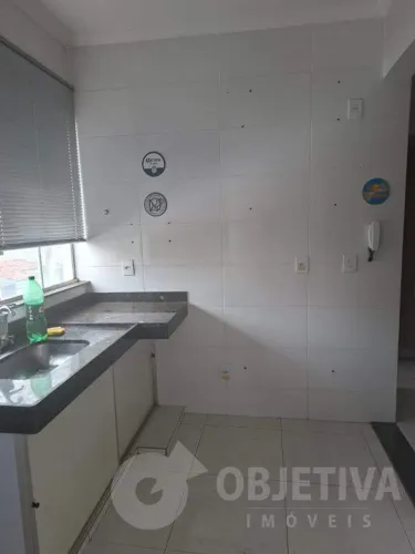 Apartamento à venda, 2 quartos, 1 suíte, 1 vaga, TUBALINA - UBERLANDIA/MG