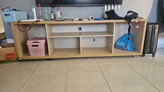 Raça barato usado para sala