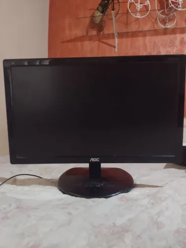 Monitor