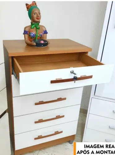 Cômoda Nova