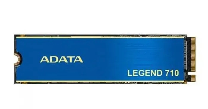 Nvme Adata legend 250g